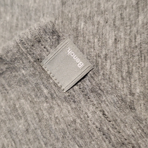 Bench Long Sleeve Top - Picture 5 of 5